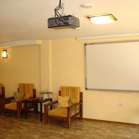 Hotel Zada Predeal Faciliteiten foto