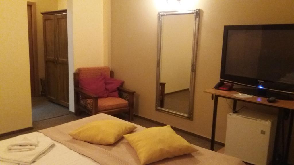 Hotel Zada Predeal Kamer foto