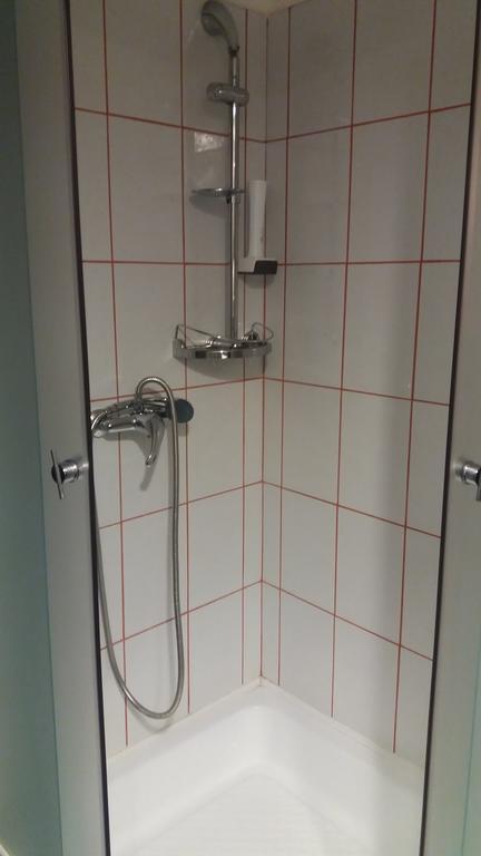 Hotel Zada Predeal Buitenkant foto