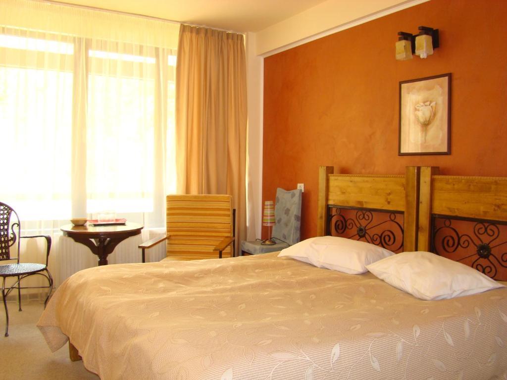 Hotel Zada Predeal Kamer foto