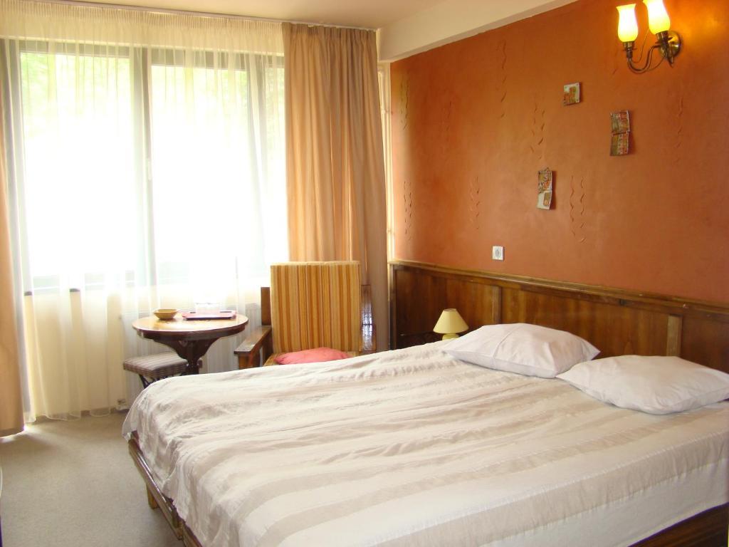 Hotel Zada Predeal Kamer foto