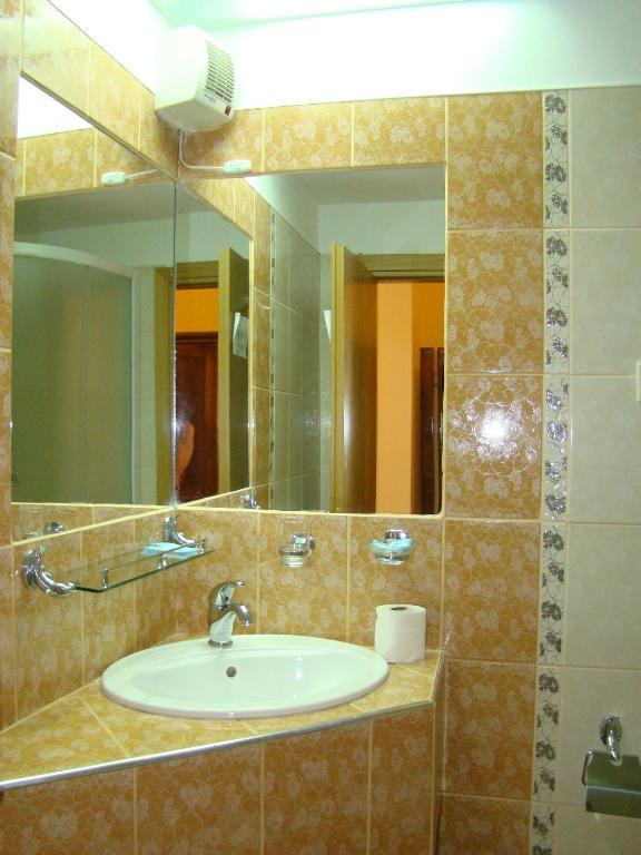 Hotel Zada Predeal Kamer foto