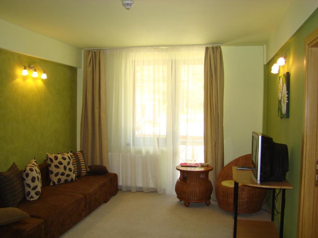 Hotel Zada Predeal Kamer foto