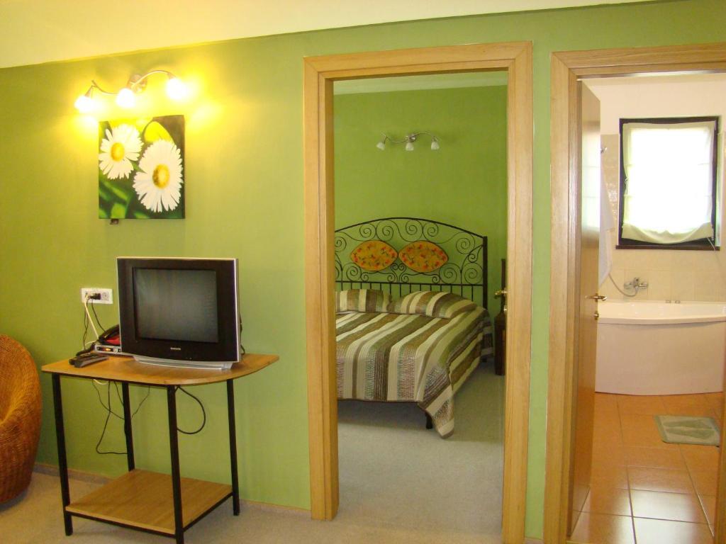 Hotel Zada Predeal Kamer foto