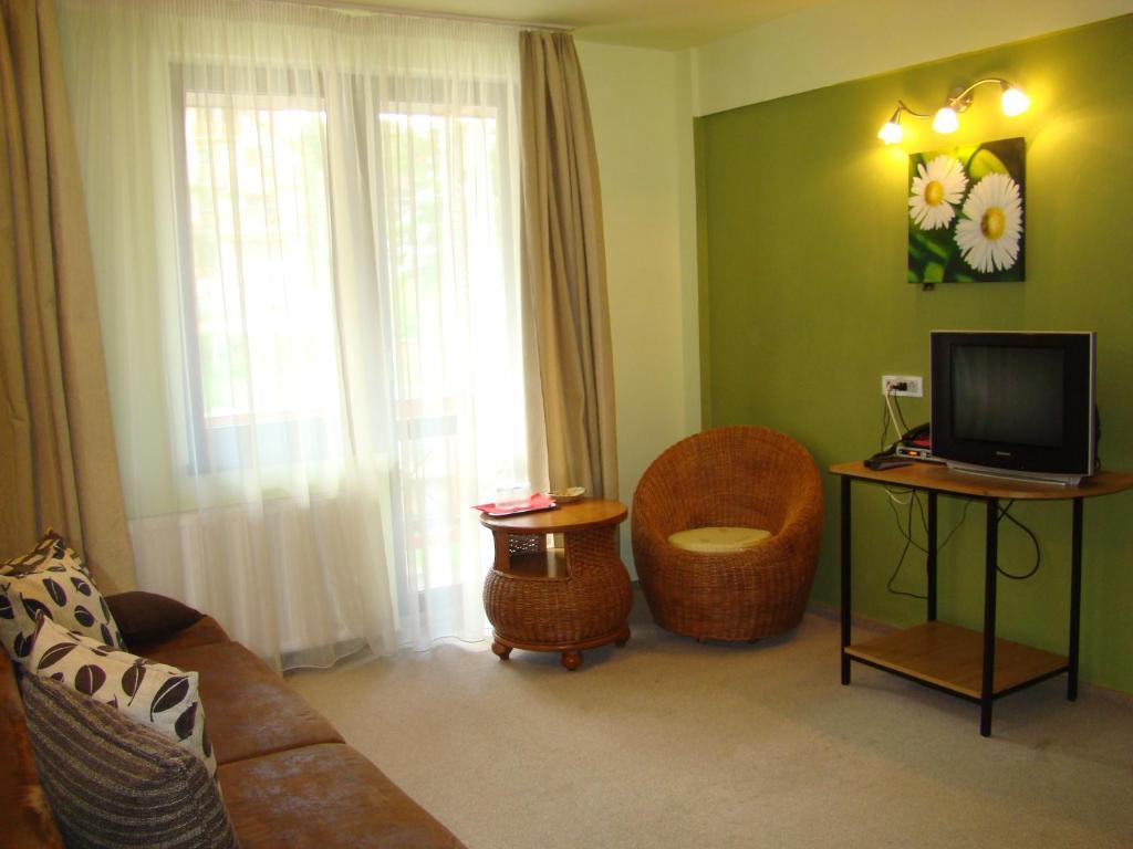Hotel Zada Predeal Kamer foto